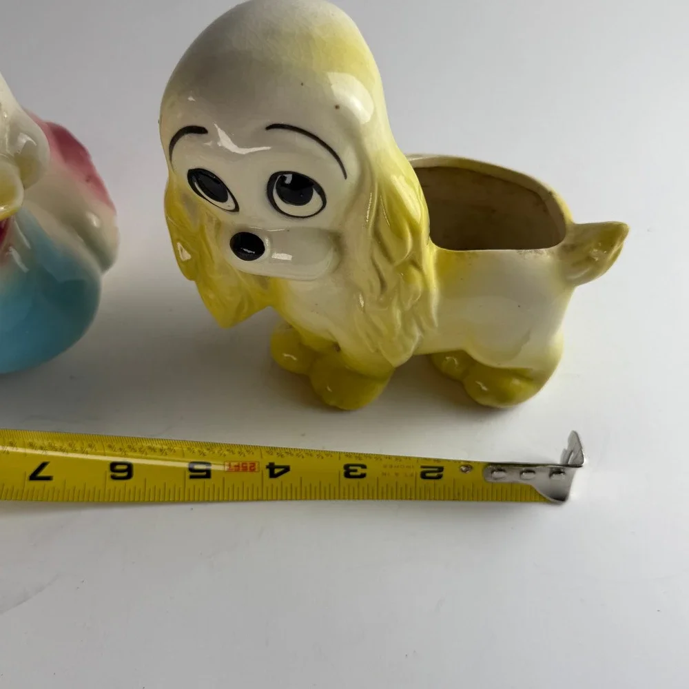 N/A vintage ceramic